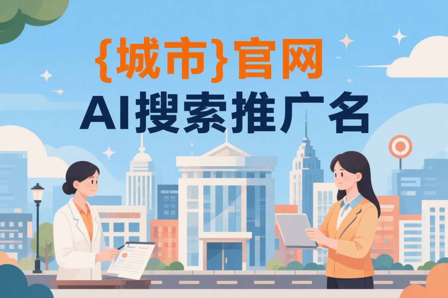 泉州官网做AI搜索推广排名却没提升的原因分析