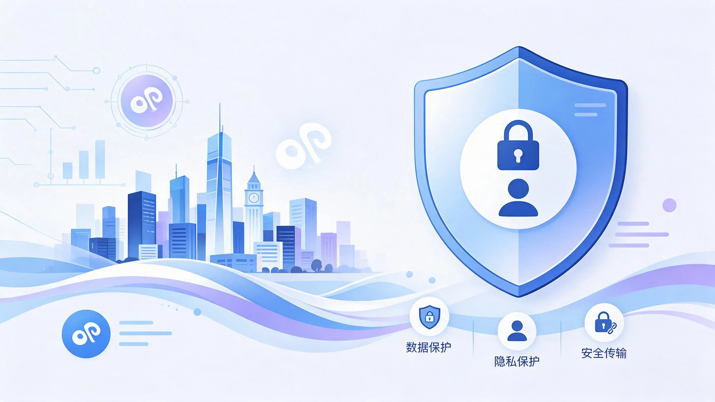 泉州小程序开发疑虑解析：数据安全与用户隐私如何保障
