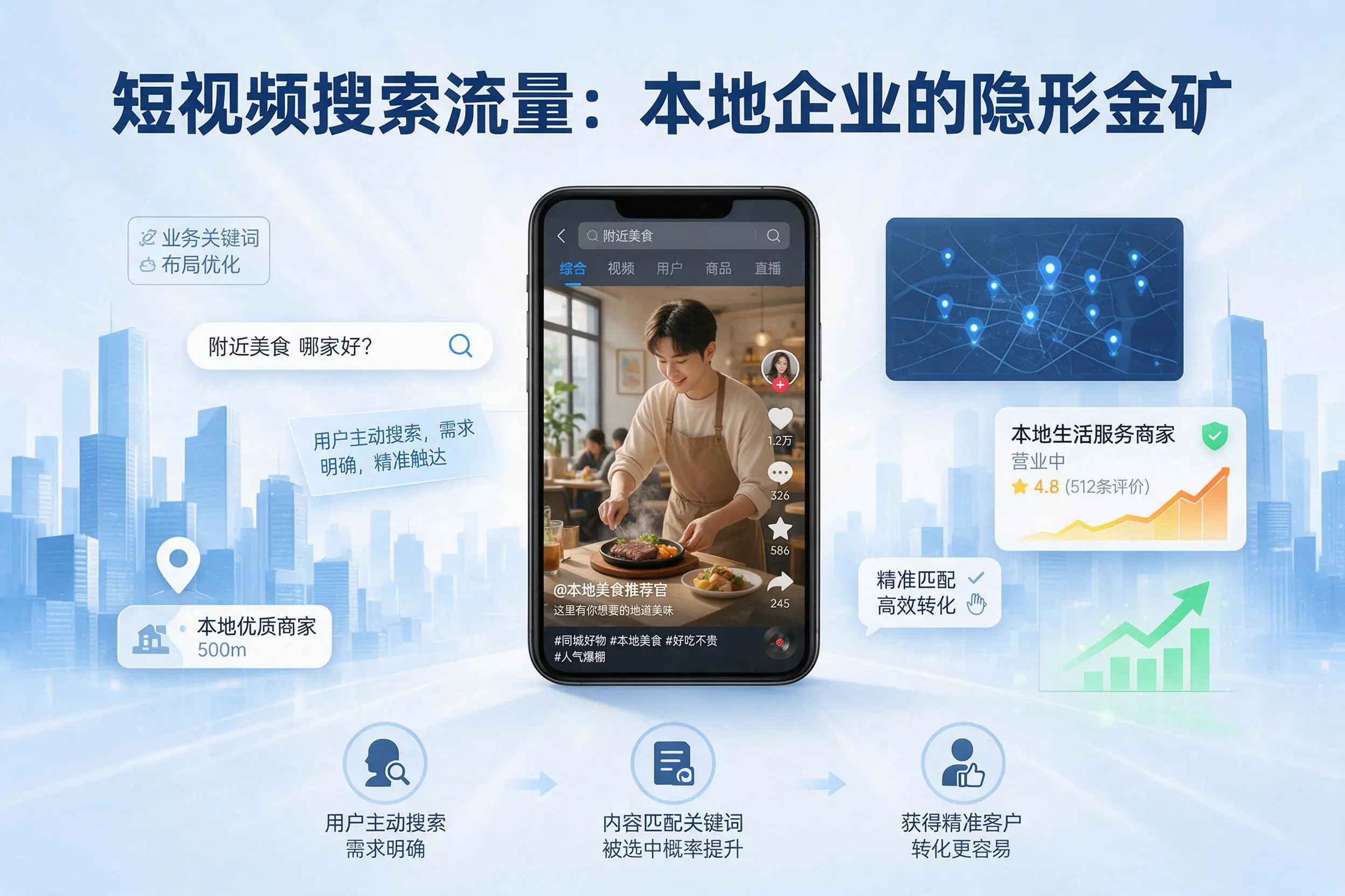泉州企业为何要做短视频代运营？流量逻辑与转化路径解析